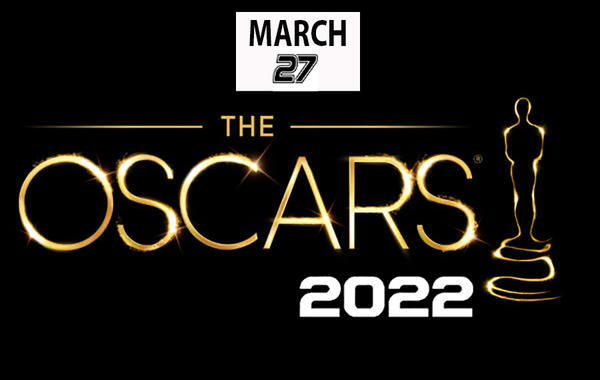 إيمي شومر وريجينا هول وواندا سايكس يقدمن حفل أوسكار 2022