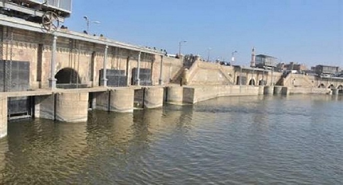 “الري” توقع عقد إنشاء قناطر ديروط الجديدة مع “داي نيبون” اليابانية