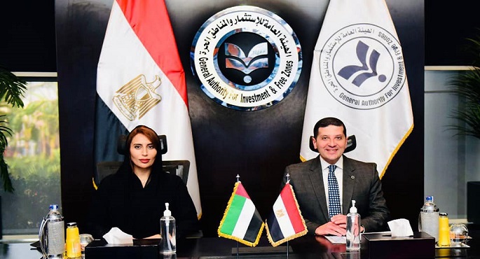رئيس هيئة الاستثمار: نحرص على زيادة التعاون مع الجانب الإماراتي
