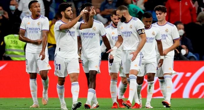 ريال مدريد يستضيف سيلتك في دوري أبطال أوروبا