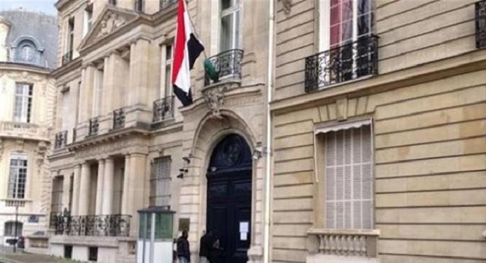 سفارة مصر ببوخارست تدعو المصريين القادمين من أوكرانيا الاتصال برقم طوارئ فور دخول رومانيا