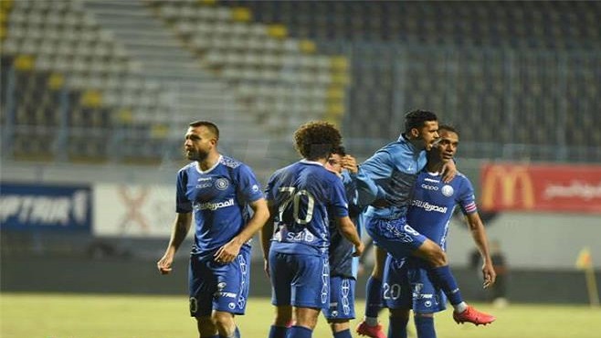 سموحة يحل ضيفاً ثقيلاً الليلة على الاتحاد السكندري