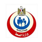 شعار وزارة الصحة والسكان