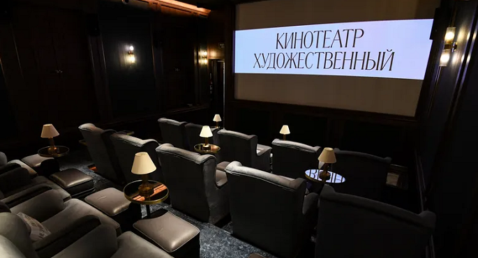 “السينما” على خط المواجهة بين روسيا وأوكرانيا