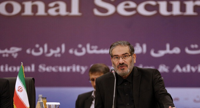 على شمخاني : محادثات فيينا وصلت إلى مرحلة يمكن فيها التعليق على نتائجها