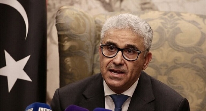 فتحي باشاغا : بدأت مشاورات تشكيل الحكومة الليبية الجديدة .. وأتعهد بعدم الترشح للانتخابات الرئاسية