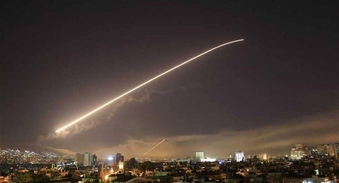 مقتل جندي وإصابة 5 آخرين جراء قصف إسرائيلي على محيط دمشق