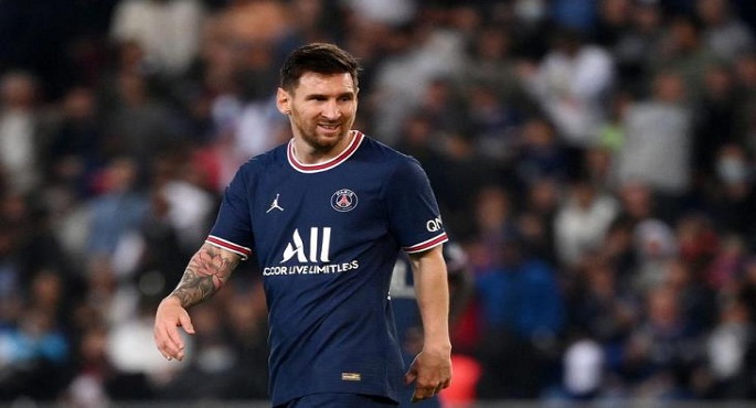 في حضور ميسي .. باريس سان جيرمان يودع كأس فرنسا من دور الـ 16