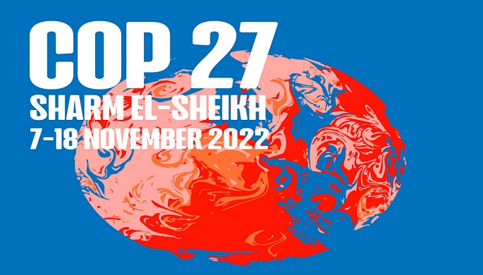 مؤتمر المناخ بشرم الشيخ يشهد زخما هائلا من الاجتماعات والجلسات بمشاركة الخبراء والمجتمع المدني
