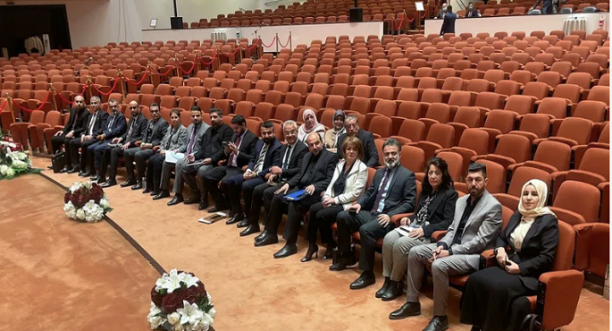 بعد مقاطعة عدد من الكتل السياسية..إرجاء انتخاب رئيس العراق إلى إشعار آخر لتعذر اكتمال النصاب