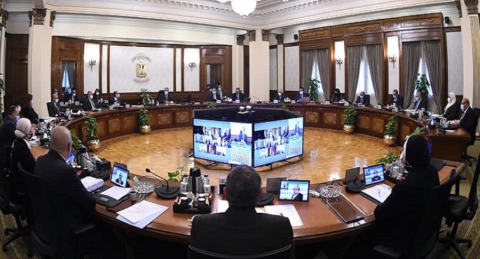 في اجتماع مجلس الوزراء .. القائم بأعمال وزير الصحة يستعرض تقريراً عن الحالة الوبائية محلياً وعالمياً
