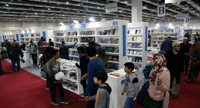 أوبريت “أهلاً بالموهوبين” على مسرح الطفل ضمن معرض القاهرة الدولى للكتاب