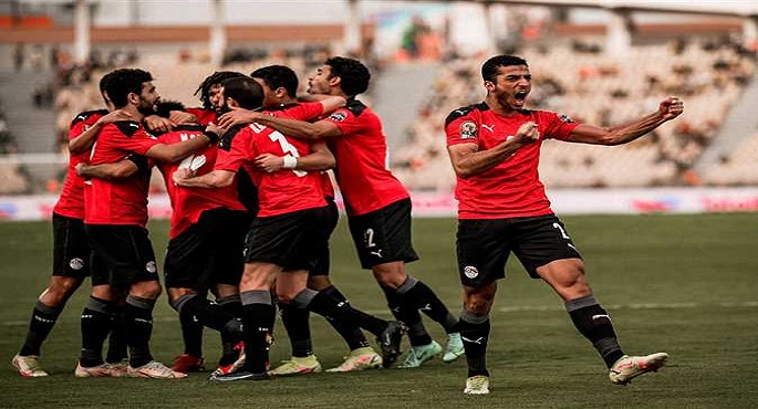 منتخب مصر يتقدم 11 مركزا في تصنيف “الفيفا” ويصبح الـ34 عالميا والرابع إفريقيا