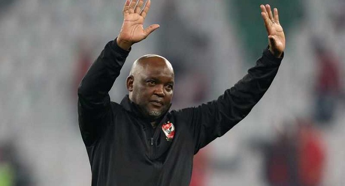 موسيماني: التعادل مع الهلال “مرضي”.. ولابد من وجود “الفار” في كل مباريات أبطال إفريقيا