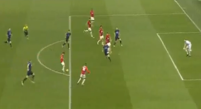 ميلان يفوز على إنتر ميلان 2-1 في ديربي الغضب بالدوري الإيطالي