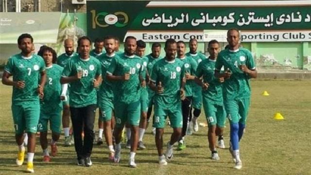 إيسترن كومبانى يبحث عن الهروب من قاع الدورى أمام المقاولون العرب