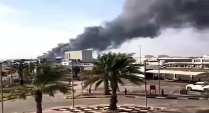 الولايات المتحدة تجدد التزامها بحماية السعودية والإمارات من الهجمات المدعومة إيرانيا