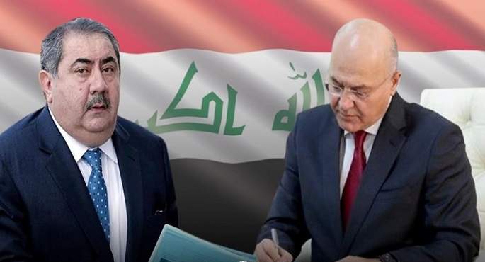 استبعاد زيباري .. ومعركة تكسير العظام فى انتخابات رئاسة العراق