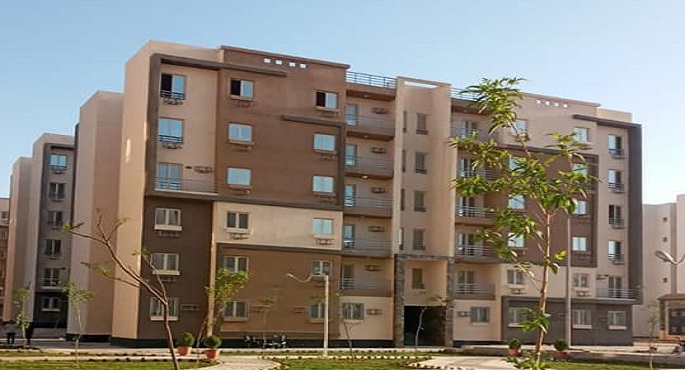 بالصور.. وزير الإسكان: بعد غدٍ الثلاثاء..بدء تسليم دفعة جديدة من وحدات سكن مصر بمدينة العبور الجديدة