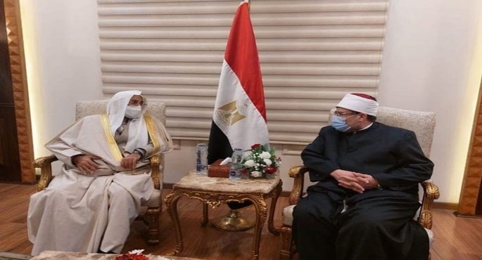 وزير الأوقاف : نعمل بلا كلل أو ملل لإخراج كفاءات قادرة على النهوض بالعمل الدعوي