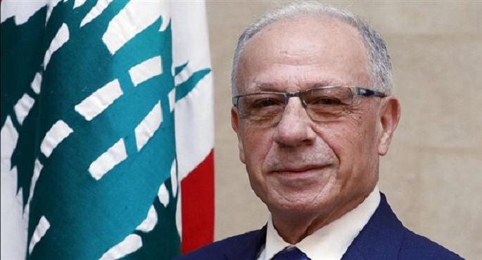 وزير الدفاع اللبناني يؤكد أهمية مساندة الاتحاد الأوروبي لبلاده لعودة النازحين السوريين لبلادهم
