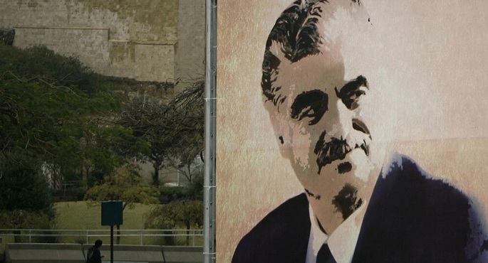 المحكمة الخاصة بلبنان تلغي حكم براءة متهمين باغتيال الحريري وتأمر بضبطهما