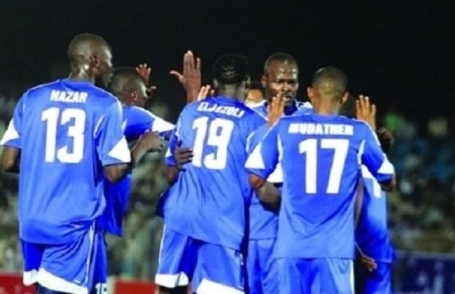 الهلال السوداني يفوز علي المريخ بهدف نظيف في مجموعة الأهلي بدوري أبطال إفريقيا