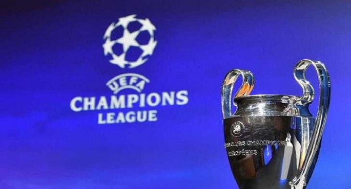 برشلونة يواجه آينتراخت فرانكفورت الألماني في ربع نهائي الدوري الأوروبي