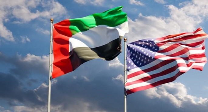 وزيرا خارجية الإمارات والولايات المتحدة يبحثان هاتفيا العلاقات الثنائية والمستجدات الدولية