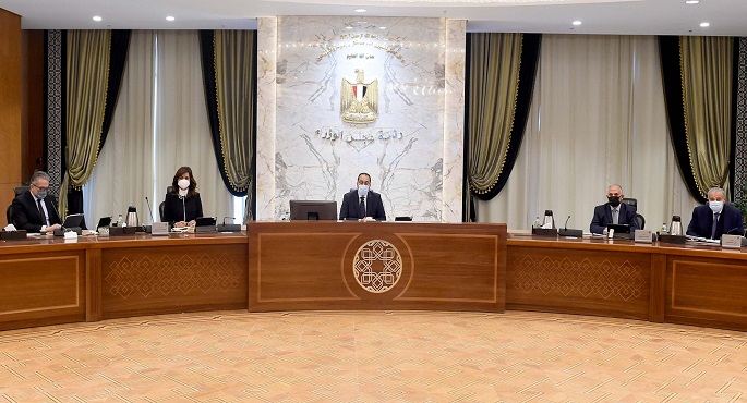 خلال اجتماعه اليوم.. مجلس الوزراء يوافق على إجراءات تخصيص الوحدات السكنية للموظفين المنتقلين للعاصمة الإدارية