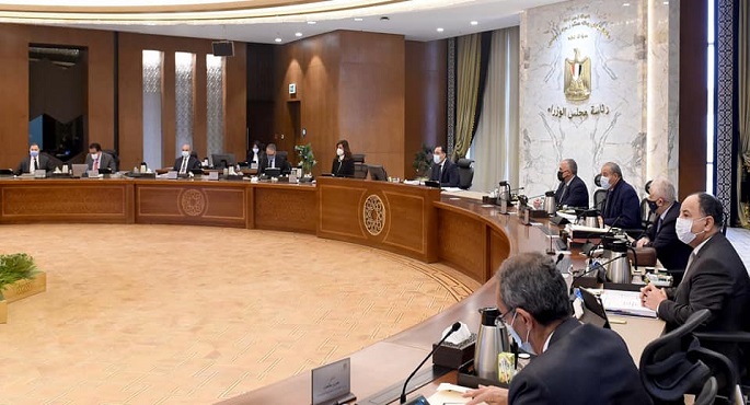برئاسة مدبولي.. مجلس الوزراء يستعرض مشروع قانون بتعديل بعض أحكام قانون الزراعة