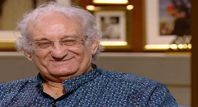 وفاة الفنان الكبير أحمد حلاوة عن عمر 73 عاما