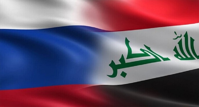 سفارة روسيا ببغداد تنفى وجود طلب للانضمام لقواتها العسكرية للقتال بأوكرانيا
