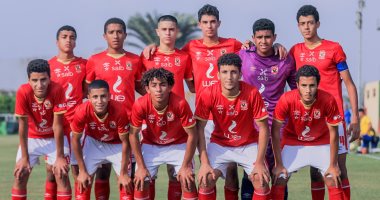 منتخب الناشئين يواجه المغرب اليوم بربع نهائي كأس العرب بالجزائر