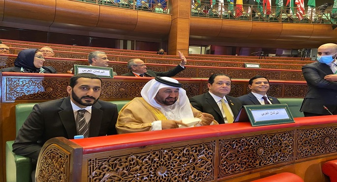 بمشاركة مصر.. انطلاق فعاليات مؤتمر رابطة مجالس الشورى والشيوخ والمجالس المماثلة بإفريقيا والعالم العربي