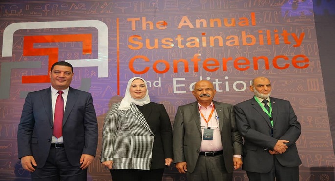 بالصور.. القباج تشهد توقيع بروتوكول تعاون بين وزارة التضامن وجمعية الأورمان في إطار مبادرة حياة كريمة