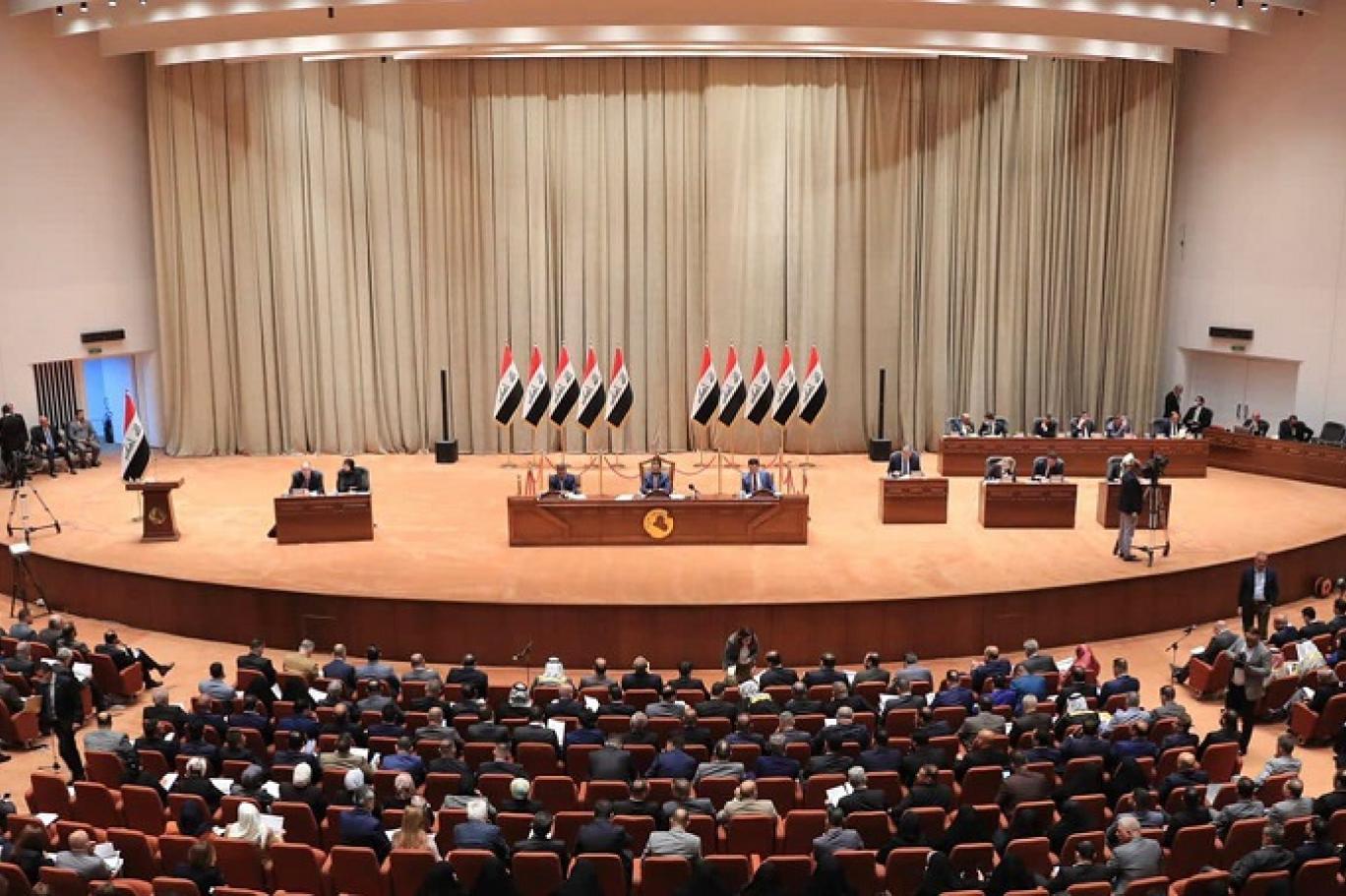 سباق لتشكيل التحالفات في العراق قبل جلسة انتخاب رئيسي الجمهورية والحكومة
