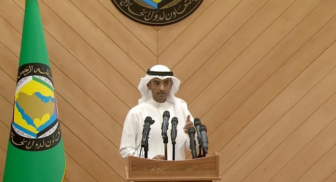 “التعاون الخليجي” يدين الهجوم الإرهابي الذي استهدف قوات أمنية بالعراق