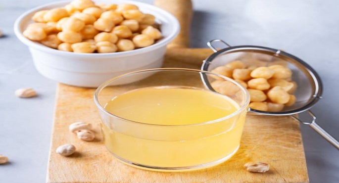 ماء الحمص.. لبشرة أكثر إشراقا وحيوية