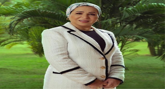القومى للمرأة يشكر السيدة انتصار السيسي لرعايتها مبادرتى “دوى” و”نورة”