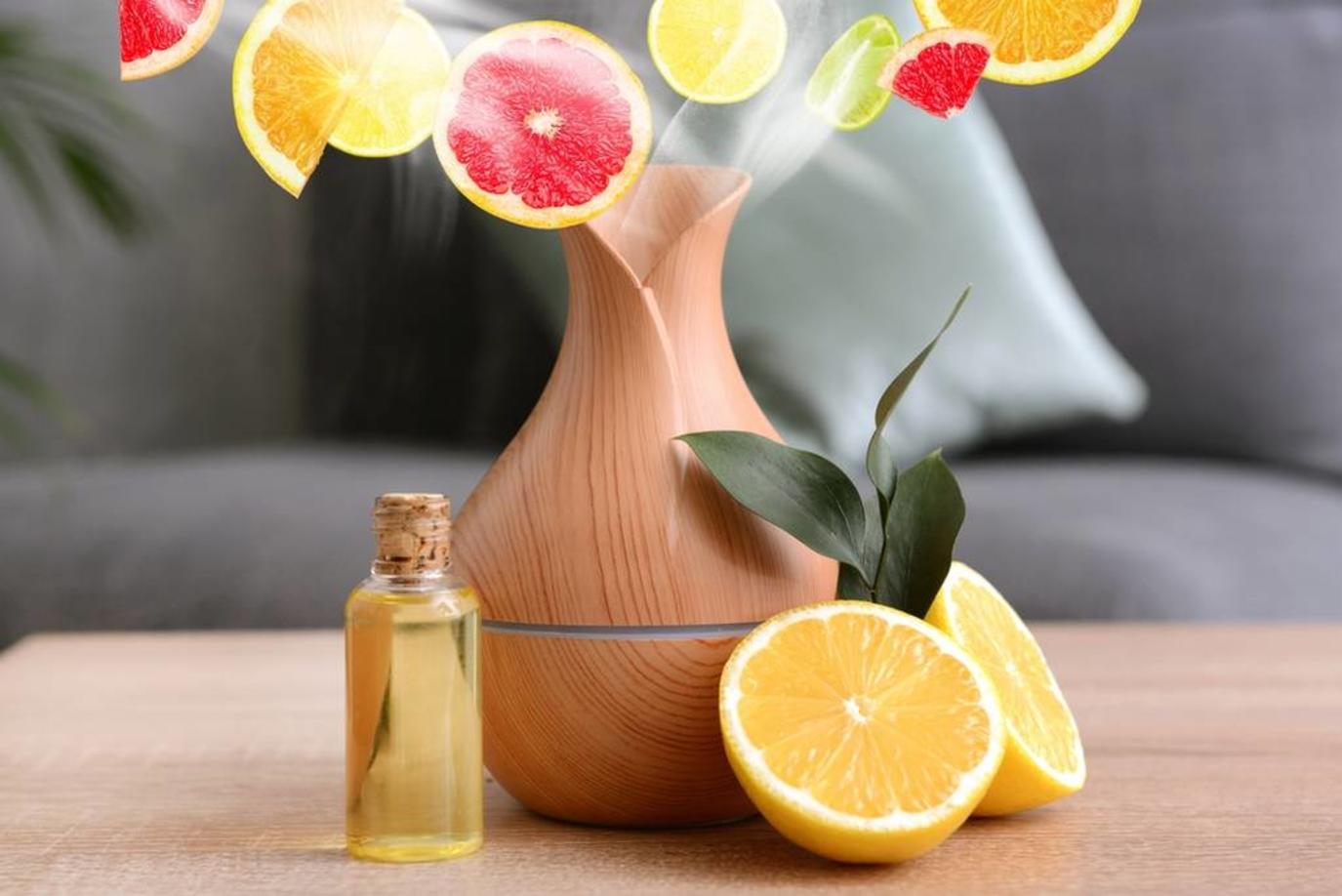 طرق طبيعيّة مفضّلة في تعطير المنزل
