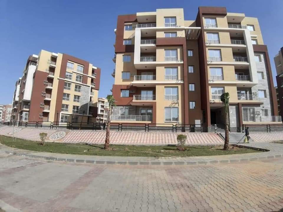 بدء فتح باب الحجز لوحدات مشروعات سكن مصر ودار مصر وجنة