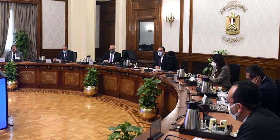 رئيس الوزراء يٌكلف بإعداد خطة طرح وحدات سكنية متنوعة للمصريين بالخارج وزيادة الوحدات المطروحة للحجز لمتوسطي الدخل