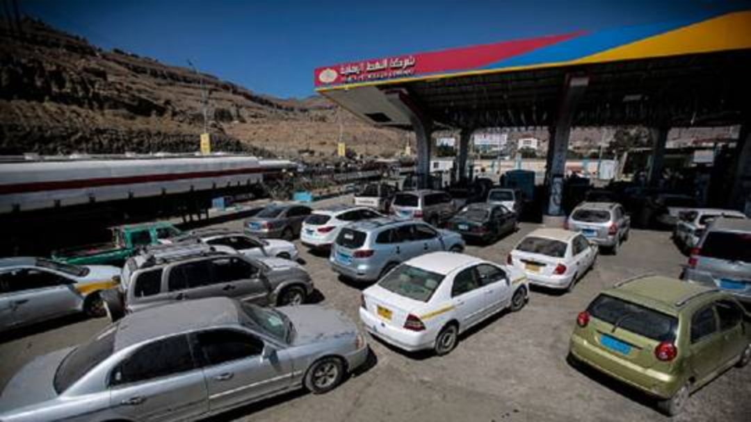 الحوثيون يقرون زيادة جديدة على أسعار الوقود