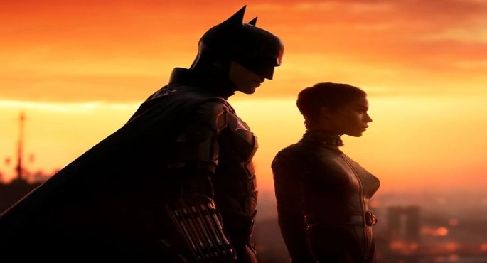 759 مليون دولار لـ فيلم The Batman منذ مارس الماضى