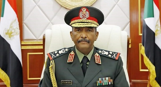 لماذا طلب البرهان إقالة مبعوث الأمم المتحدة في السودان؟