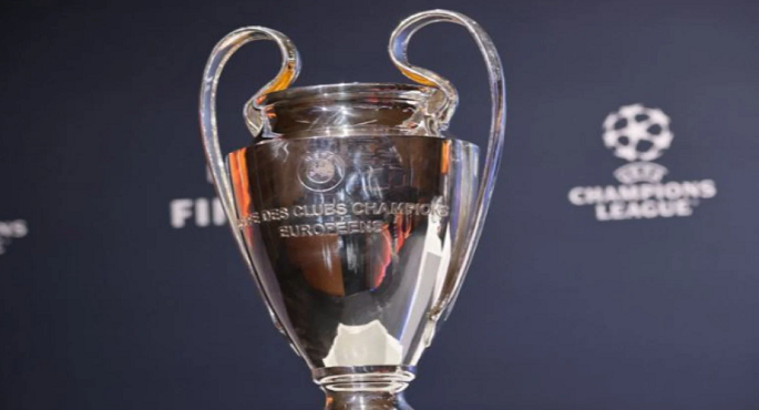 قرعة ربع نهائي “أبطال أوروبا”.. تشيلسي في مواجهة ريال مدريد وليفربول ضد بنفيكا