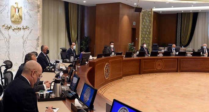 بالصور.. رئيس الوزراء يتابع الموقف التنفيذي لمشروعات مبادرة “حياة كريمة” لتطوير الريف المصري