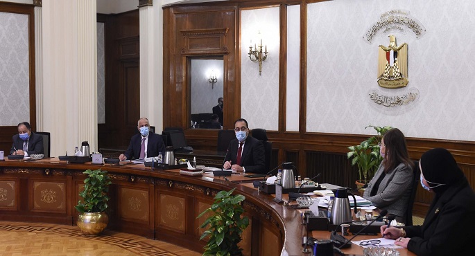 بالصور.. رئيس الوزراء يستعرض مستجدات الموقف الاقتصادي والإجراءات المتخذة لاحتواء تداعيات الأزمة الروسيةـ الأوكرانية
