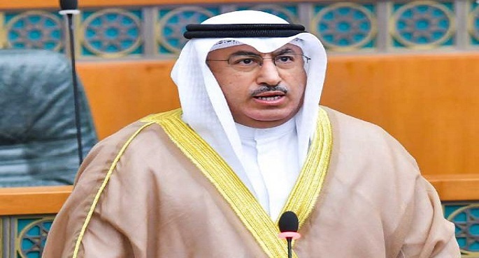 وزير النفط الكويتي: “أوبك + ” تتابع عن كثب تطورات الأسواق النفطية في ظل المتغيرات الجيوسياسية العالمية